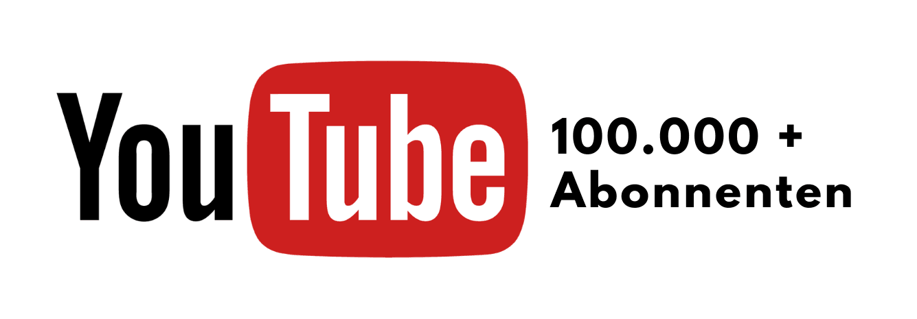 YouTube 100k